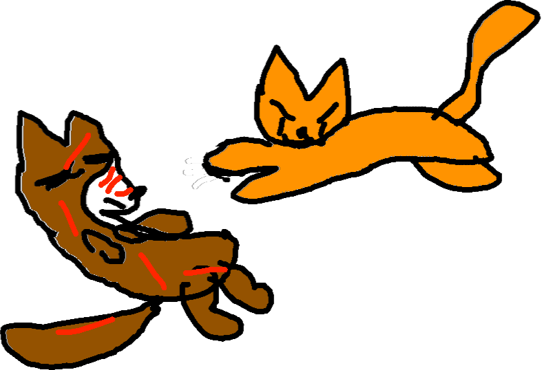 Drawing1 - Drawing - Dibujo De Un Conejo (787x538)