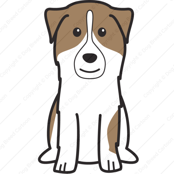 Red Tri Edition 01 Archives - Pastor Ovejero Australiano Dibujo (600x600)