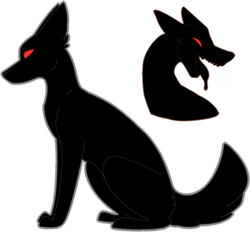 Another Quick Write-up - Red Fox (540x501)