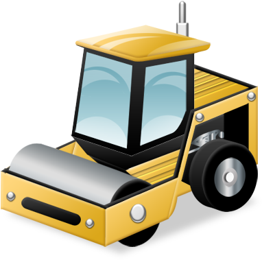 Hình Ảnh Xe Lu - Hình Ảnh Xe Lu (400x400)