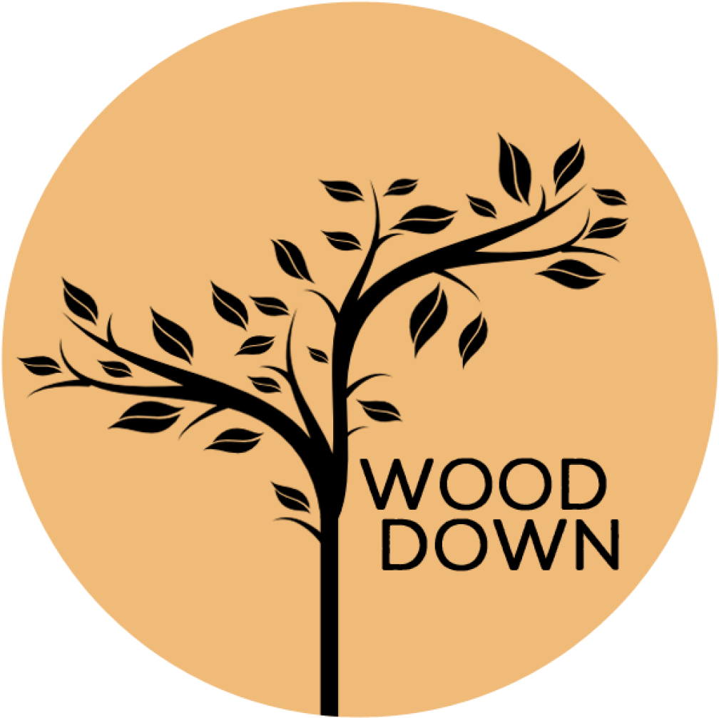 Shapes Of Tree Branches (1024x1024)