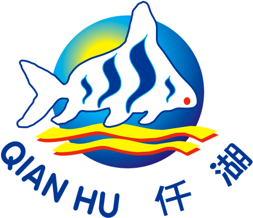 Qian Hu Corporation Limited - Qian Hu Corporation Logo (500x500)