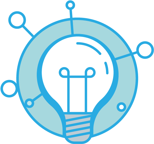 The Branding Process - Circle (625x626)