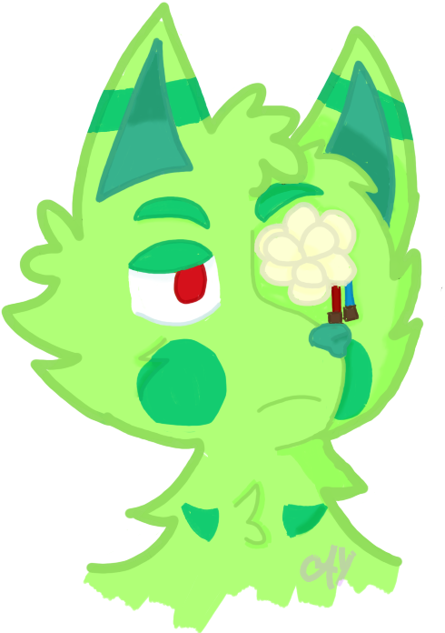 Now Is The Time For Action By Caramoo - Illustration (503x695)