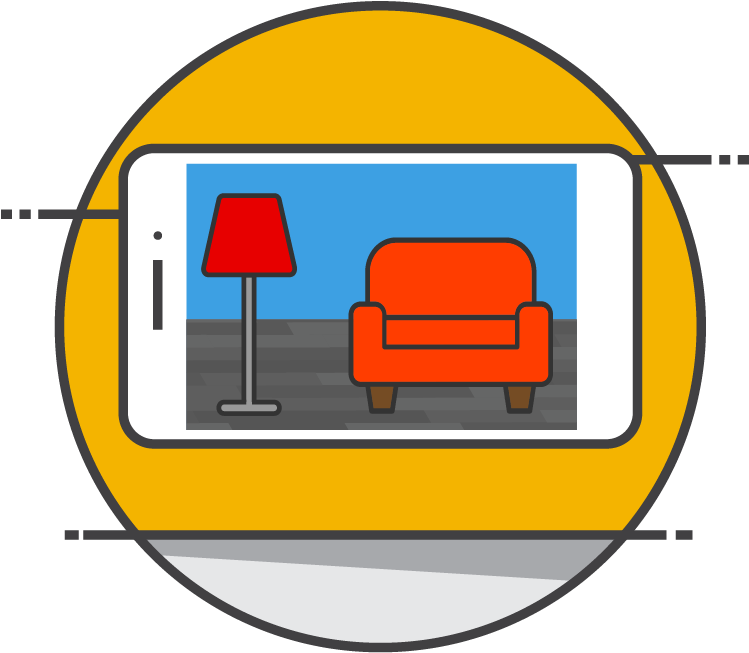 Floorforce Partners With Roomvo To Allow Your Customers - Floorforce Partners With Roomvo To Allow Your Customers (800x652)