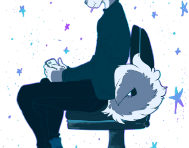 Inuyasha Clipart Tumblr Transparent - Illustration (640x480)