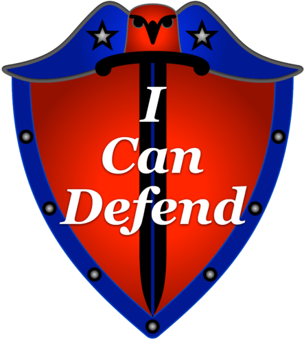 Firearm Training - Crest (512x512)