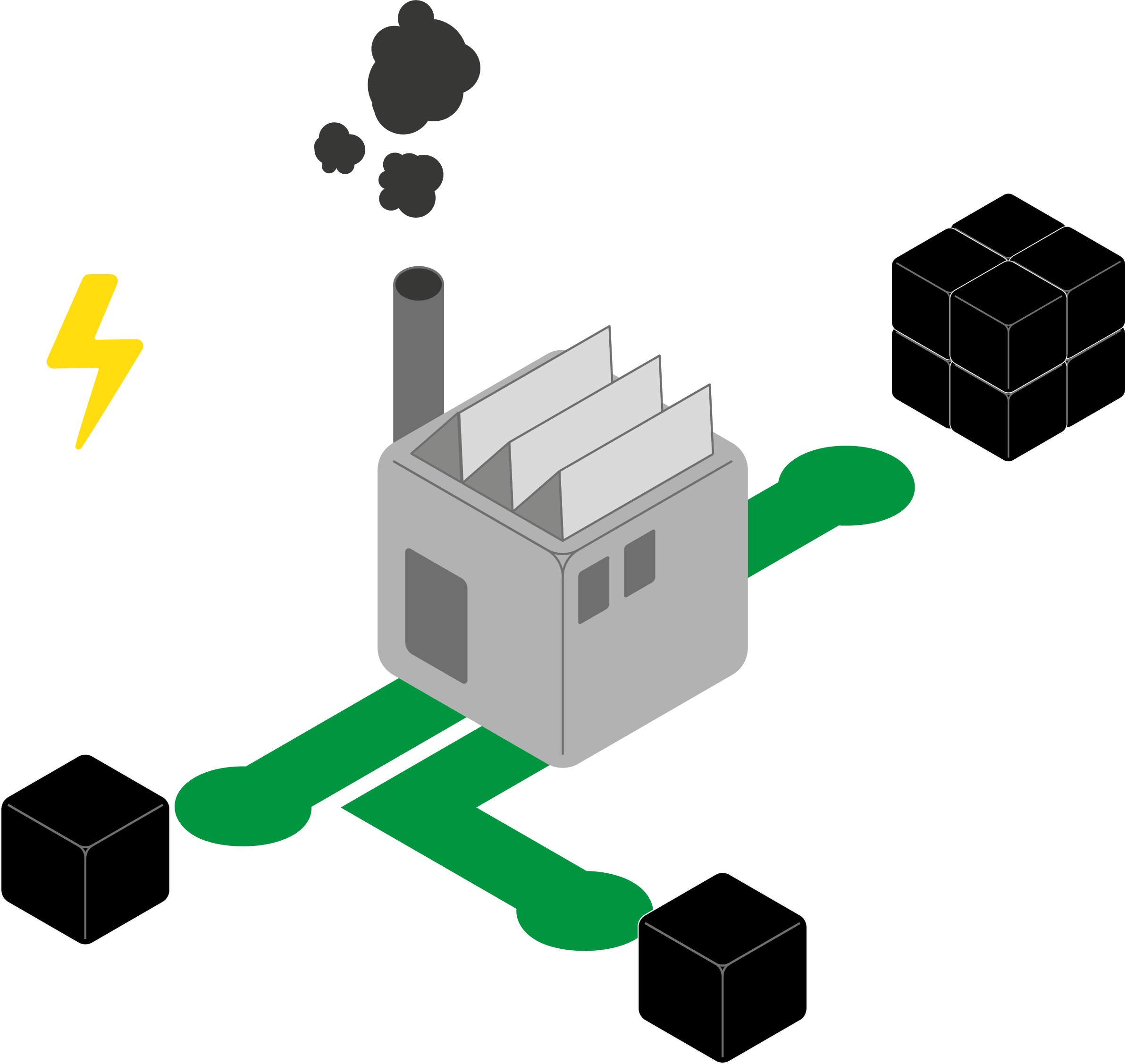A Graphical Language To Visualize Life Cycles Of Products - Graphic Design (2386x2254)