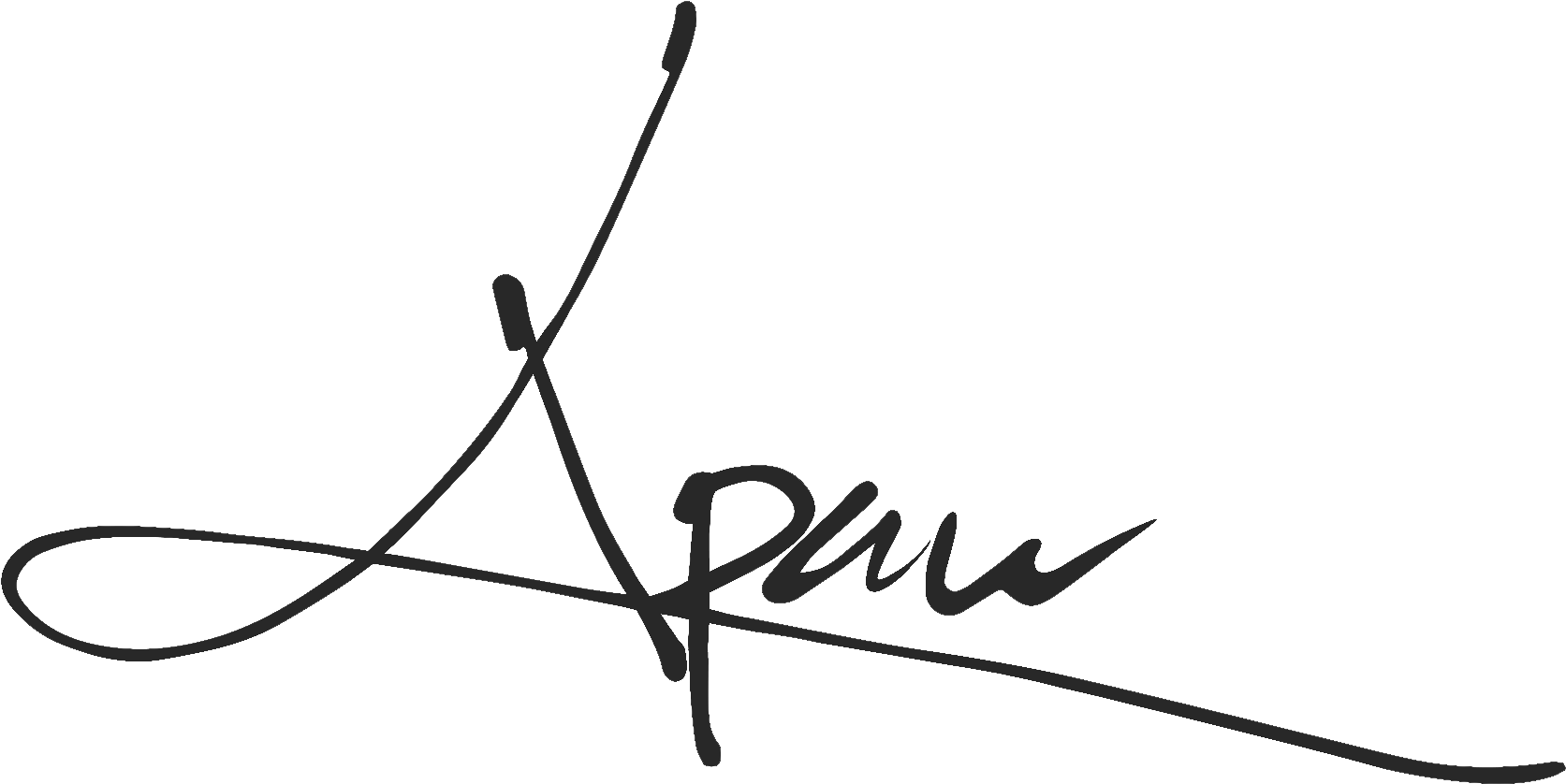 Architectural Visualization Studio - Calligraphy (2000x1200)