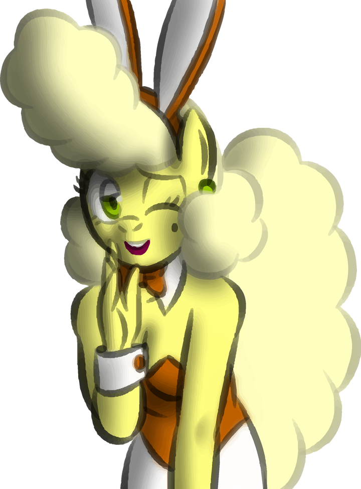 Hi It's Me, Bananas Witney Sorry My Mod Is Taking So - Cartoon (720x975)