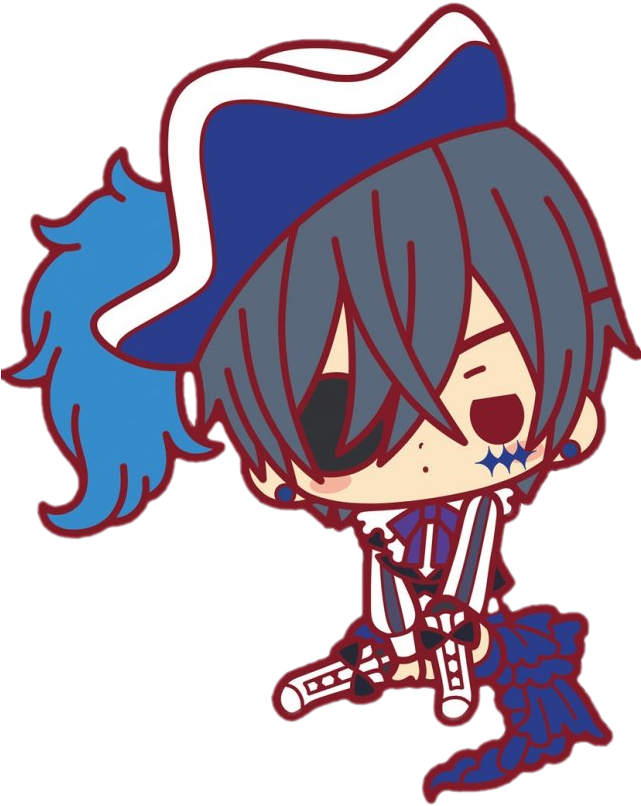 108 Images About 黒執事black Butler On We Heart It Black Butler Book Of Circus Chibi Black 700x854 Png Clipart Download 108 Images About 黒執事black Butler On We Heart It Black Butler Book Of Circus Chibi Black 700x854 Png Clipart Download