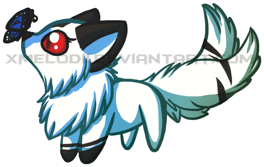 Chibi By Xmelodii D Fwuo Png Pinterest - Chibis Kirara (873x572)