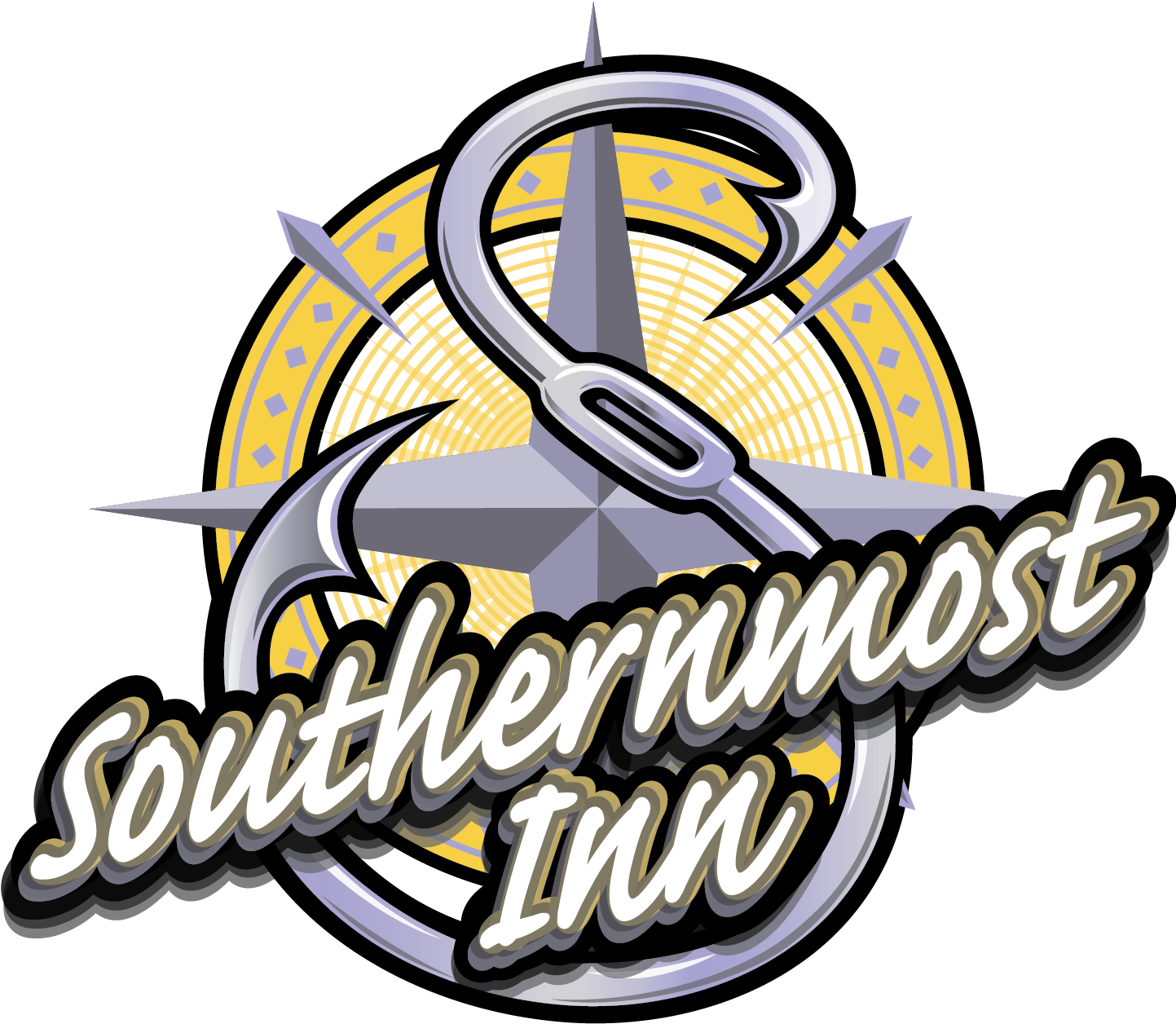 Southernmost Inn - Southernmost Inn (1442x1265)