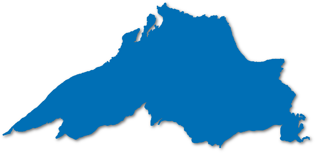 Washburn Inn And Harbor View Event Center On Lake Superior - Great Lakes (1035x513)