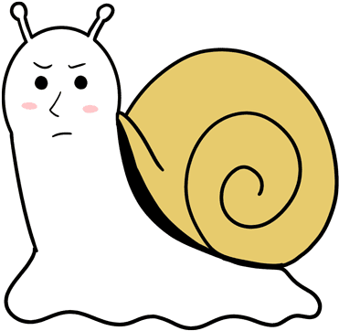 Is Your Listening Improving At A Snail's Pace - Is Your Listening Improving At A Snail's Pace (400x370)