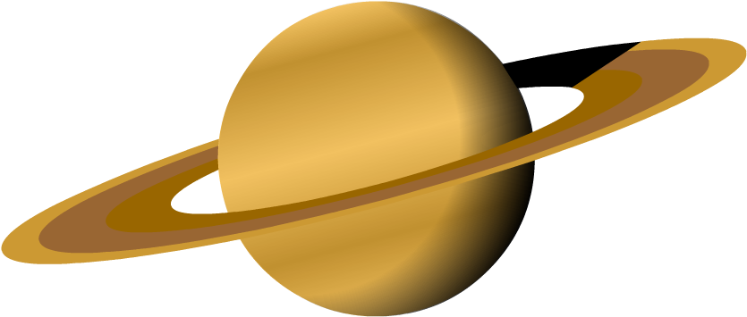 Saturn - Brainpop Saturn (880x880)