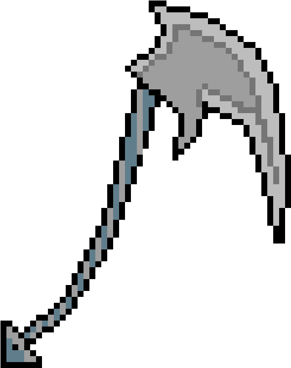 Simple Scythe - Jerk (1200x1200)