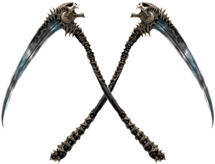 1023 X 597 14 - Sickle Grim Reaper Png (1023x597)