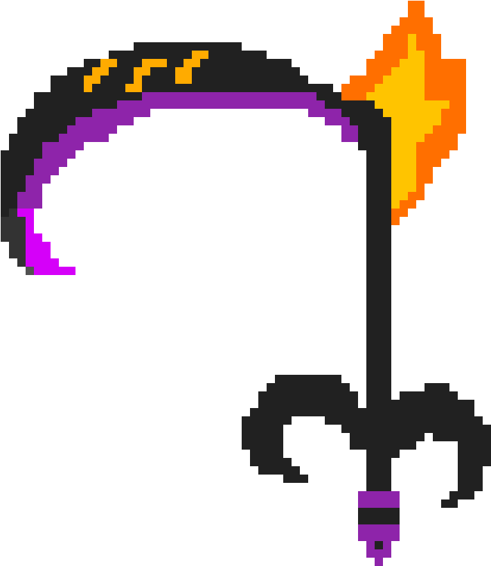 Scythe Commission From Lawless - Scythe Commission From Lawless (1200x1200)