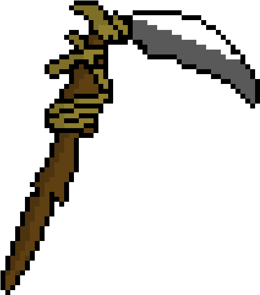 Scythe - Scythe (570x670)