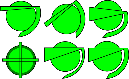 I Thought That It Should Be Doable To Get An Icon Expressing - Shewee (545x333)