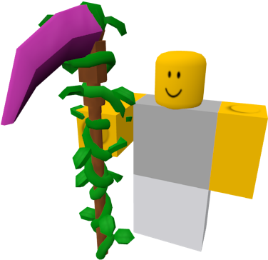 Ghastly Scythe Tool - Ghastly Scythe Tool (375x375)