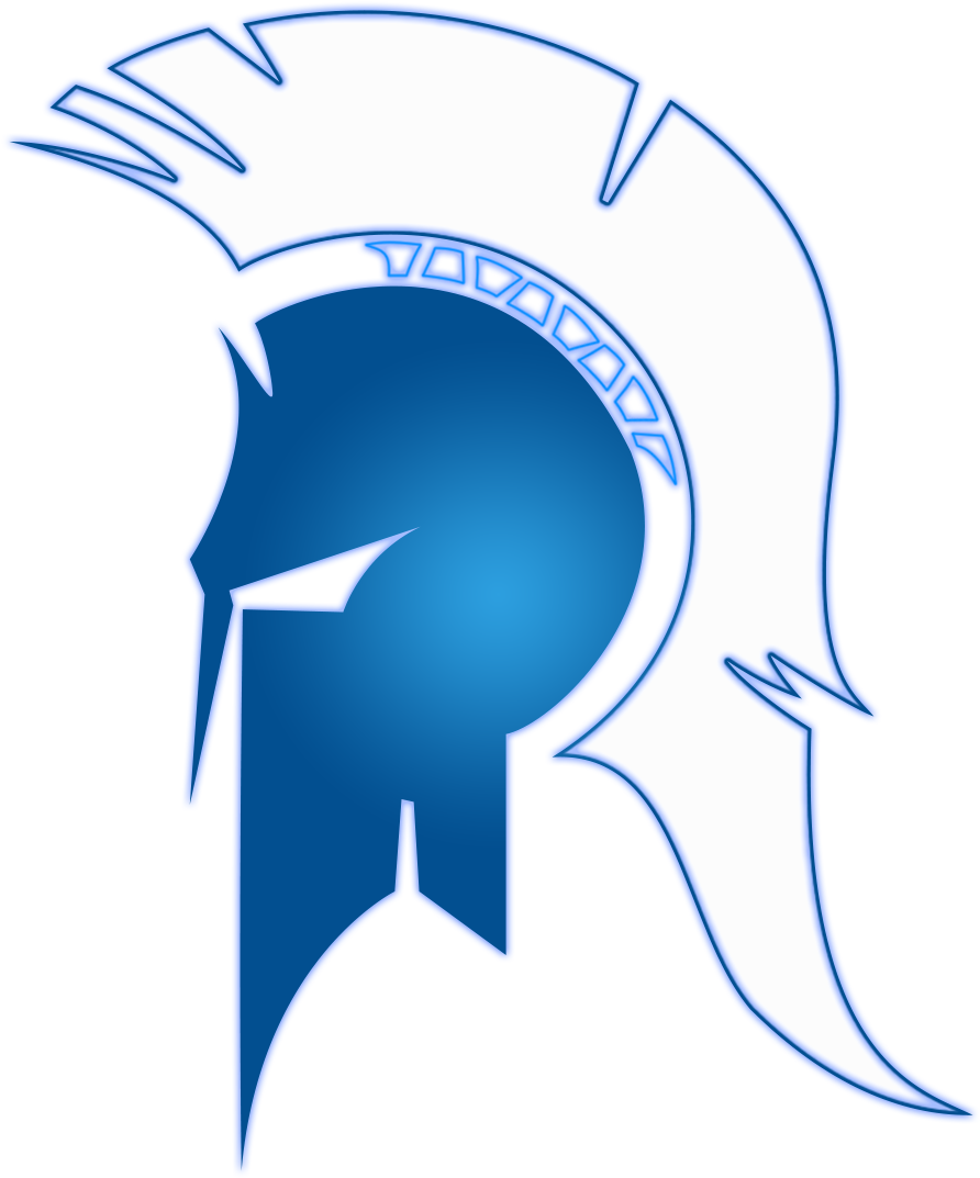 Weapon Clipart Mayan - Stencil Sparta (1173x1142)