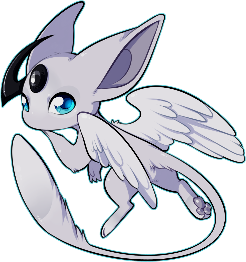 Scythe - Cartoon (1100x1100)