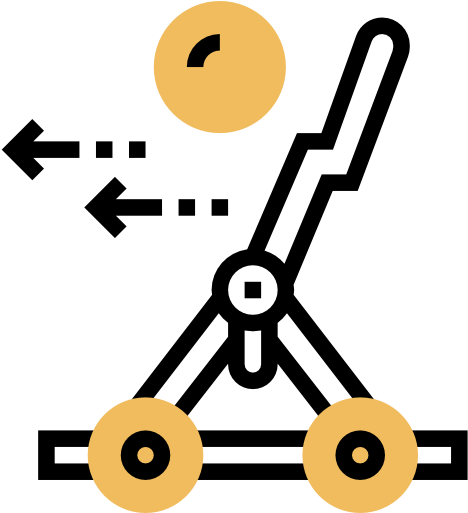 Catapult Free Icon - Catapult Free Icon (512x512)