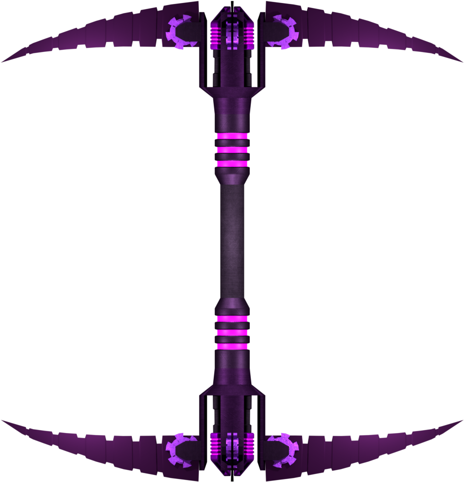 Scythe Of Death For My Game Subsideria - Scythe Of Death For My Game Subsideria (1024x1024)