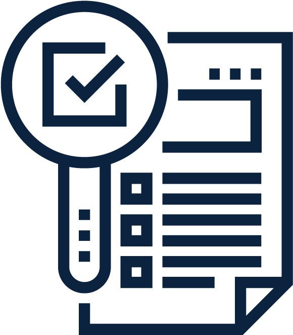 Develop Strategies & Tools - Counting Money Icon (600x667)