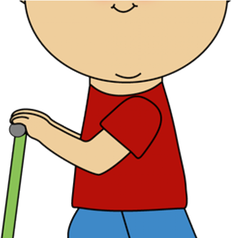 Little Boy Clipart Presentation - Kid Clipart (640x480)