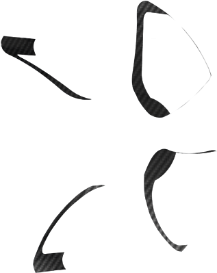 Window - - Calligraphy (530x520)