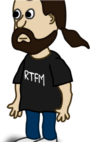 Bad Guy Cliparts - Clip Art Characters Png (640x480)