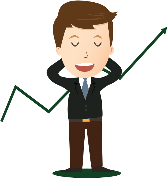 Automated Advisory - Customer Clipart Png (649x691)