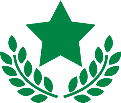 Scdd Quarter-finalist - Ramas De Olivo Png (400x400)