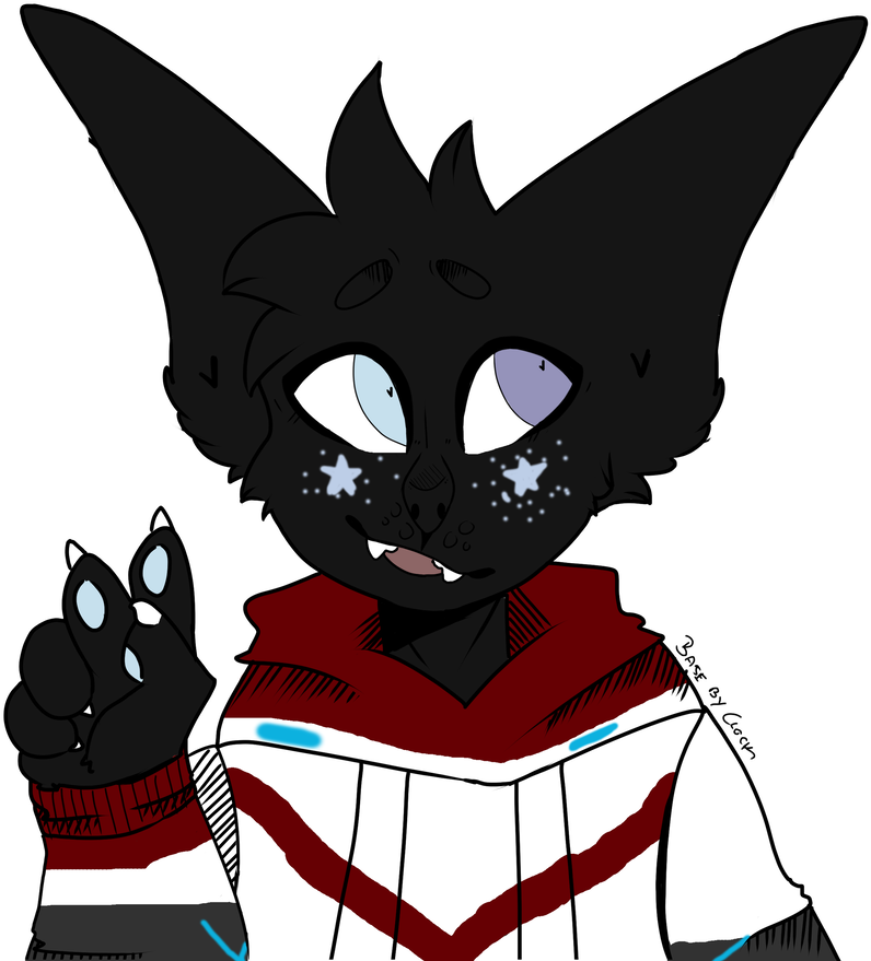 Omg A Offbrand Keith Kogone By Jaystar-art - Cartoon (907x881)