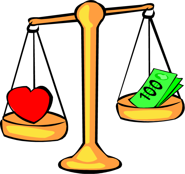 Preliminary Results - More Important Love Or Money (750x708)
