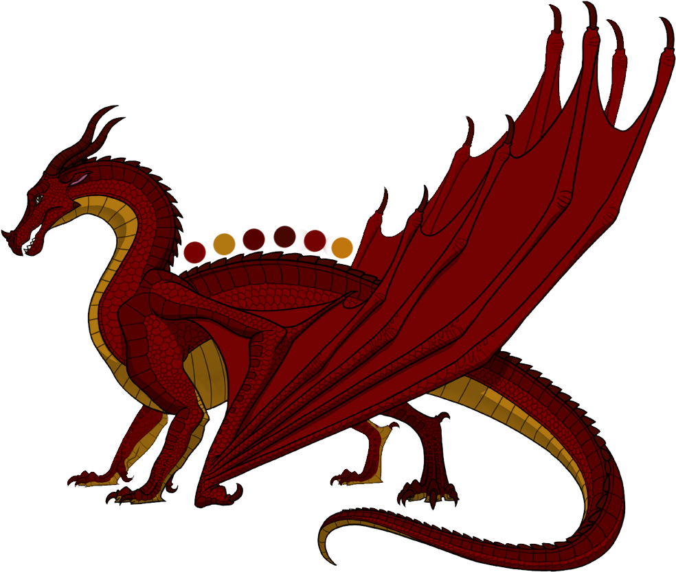 Glimpse Clipart Cool Eye - Les Royaumes De Feu Dessin (1003x870)