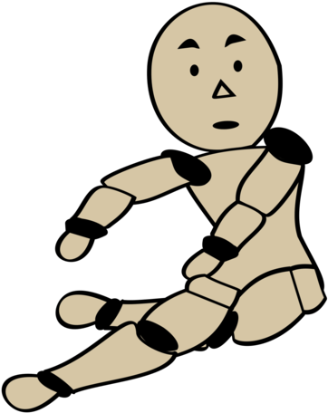 Computer Icons Pdf Windows Metafile Download - Cartoon (375x750)