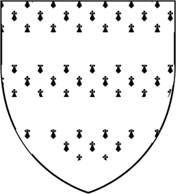 Ermine - Circle (600x658)