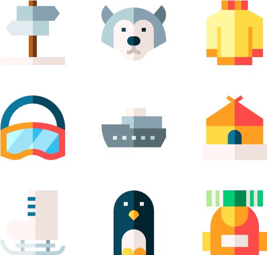 Arctic - Arctic (600x564)