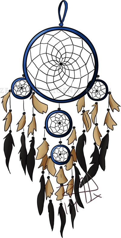 Download Free Png Dream - Dream Catcher Png File (400x786)