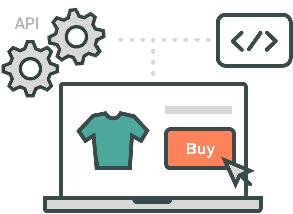 Easy Integration - Setting Vector (600x500)