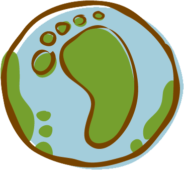 Every Purchase Makes An Impact - World Earth Day 2017 Theme (452x366)