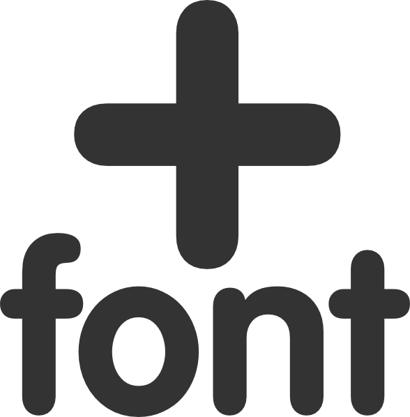 Add Font Clipart - Add Font Clipart (588x598)
