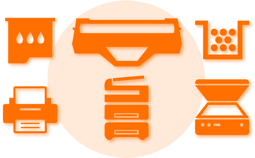 Orlando Cartridge Recycling Products - Orlando Cartridge Recycling Products (900x563)