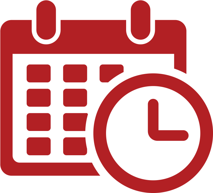 How It Works - Schedule Clipart (1140x643)