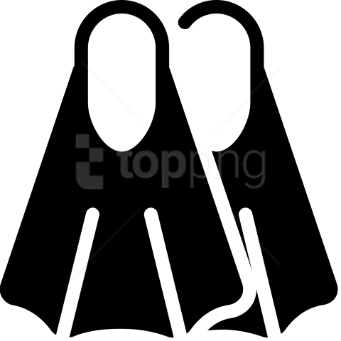 Free Png Download Flippers Clipart Png Photo Png Images - Free Png Download Flippers Clipart Png Photo Png Images (480x480)