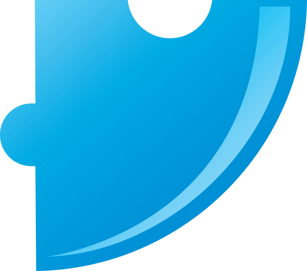 W2 Printing And Mailing Services - Circle (600x529)